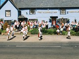 Morris Men 2006